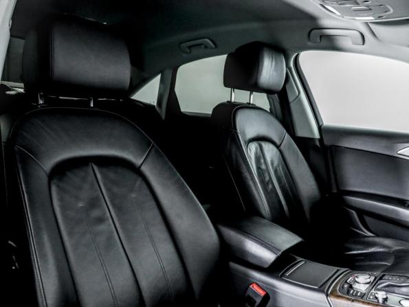 Audi A6 IV (C7) Рестайлинг с пробегом 2014 года, цена 1 800 000 рублей, 206907 км, седан, Автокод Объявления