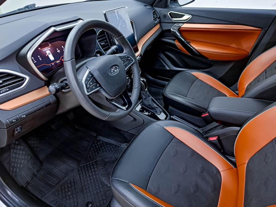Lada (ВАЗ) Vesta I Рестайлинг (NG) Ярославль  - изображение 6