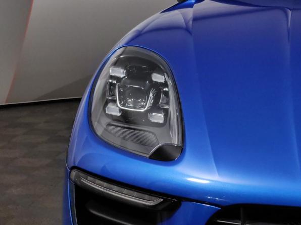 Porsche Macan I с пробегом 2017 года, цена 4 200 000 рублей, 72302 км, внедорожник, Автокод Объявления