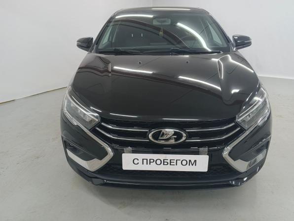 Lada (ВАЗ) Aura с пробегом 2024 года, цена 1 573 000 рублей, 29424 км, седан, Автокод Объявления