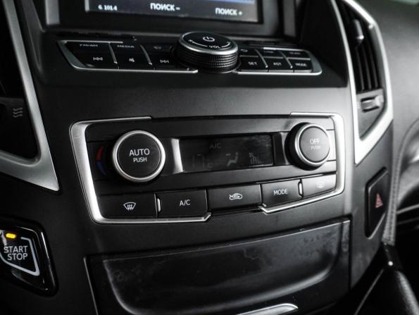 Dongfeng AX7 I с пробегом 2017 года, цена 1 149 000 рублей, 164608 км, внедорожник, Автокод Объявления