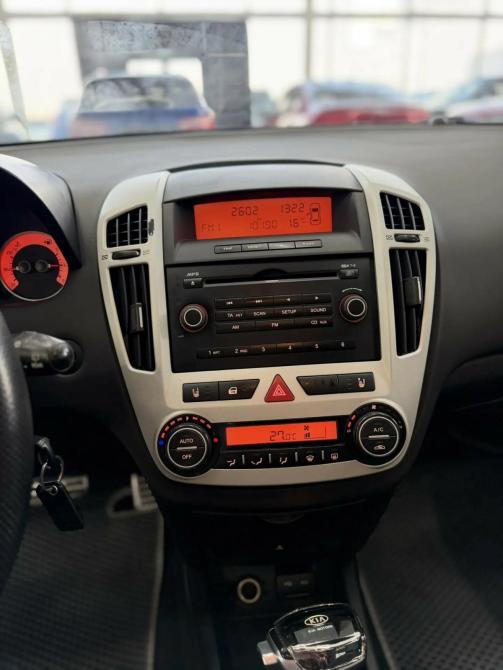Kia Ceed I Шахты  - изображение 15