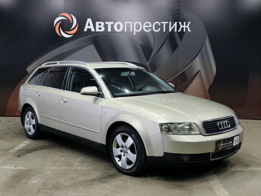 Audi A4 III (B7) Ставрополь  - изображение 3