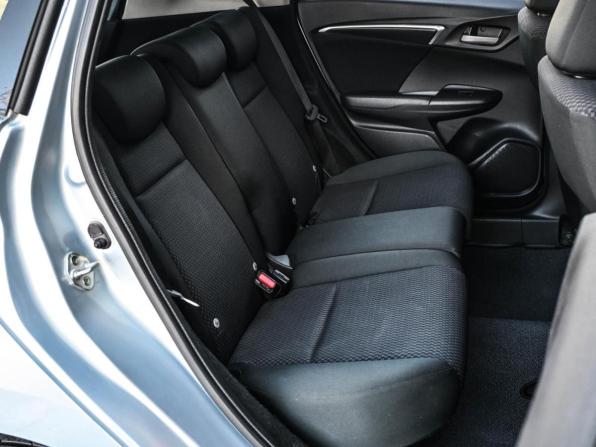 Honda Fit III Рестайлинг с пробегом 2019 года, цена 1 124 000 рублей, 123244 км, хэтчбек, Автокод Объявления