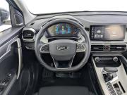 Belgee X50 Москва  - изображение 49