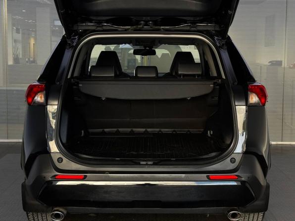 Toyota RAV4 V (XA50) с пробегом 2021 года, цена 3 770 000 рублей, 71000 км, внедорожник, Автокод Объявления