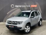 Renault Duster I Рестайлинг Пермь  - изображение 21