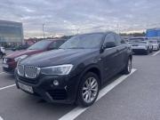 BMW X4 I (F26) Санкт-Петербург  - изображение 5