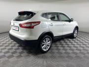 Nissan Qashqai II Москва  - изображение 24