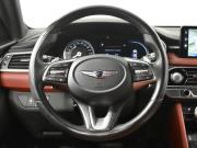 Genesis G70 I Рестайлинг Казань  - изображение 35