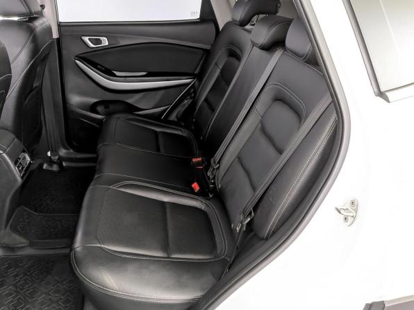 Chery Tiggo 7 I с пробегом 2019 года, цена 1 280 000 рублей, 58339 км, внедорожник, Автокод Объявления