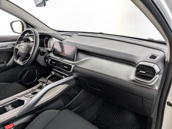 Geely Coolray I с пробегом 2023 года, цена 1 825 000 рублей, 32359 км, внедорожник, Автокод Объявления