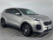 Kia Sportage IV Ростов-на-Дону  - изображение 20