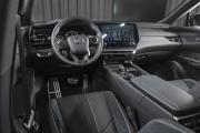 Lexus RX V Москва  - изображение 27