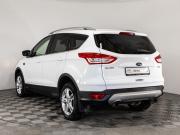 Ford Kuga II Санкт-Петербург  - изображение 26