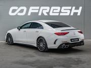 Mercedes-Benz CLS III (C257) Краснодар  - изображение 24