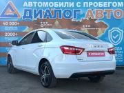 Lada (ВАЗ) Vesta I Набережные Челны  - изображение 29