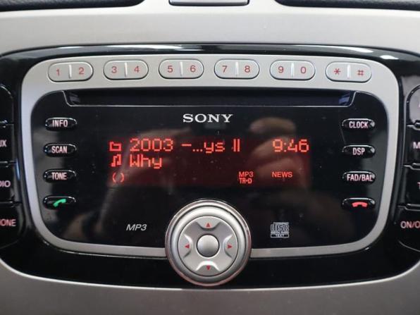 Ford Focus II Рестайлинг с пробегом 2010 года, цена 598 000 рублей, 135861 км, седан, Автокод Объявления
