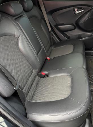 Hyundai ix35 I с пробегом 2011 года, цена 1 190 000 рублей, 159000 км, внедорожник, Автокод Объявления