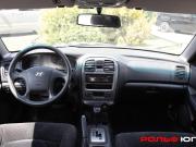 Hyundai Sonata IV (EF) Рестайлинг Москва  - изображение 29