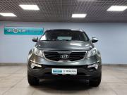 Kia Sportage III Москва  - изображение 21