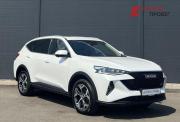 Haval F7 I Рестайлинг Красноярск  - изображение 28