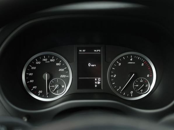 Mercedes-Benz Vito III (W447) с пробегом 2020 года, цена 3 499 000 рублей, 161135 км, минивэн, Автокод Объявления