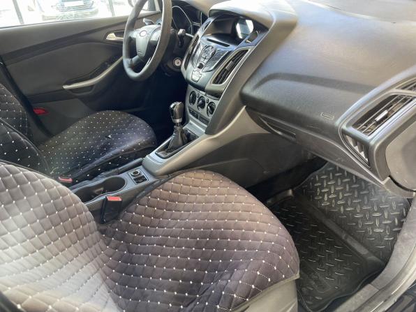 Ford Focus III с пробегом 2012 года, цена 470 000 рублей, 378582 км, седан, Автокод Объявления