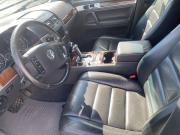 Volkswagen Touareg I Рестайлинг Уфа  - изображение 20