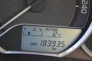 Toyota Corolla XI (E160 E170 E180) Воронеж  - изображение 26