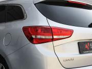 Kia Ceed II Рестайлинг Казань  - изображение 22