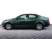 Skoda Octavia III (A7) Рестайлинг Москва  - изображение 32
