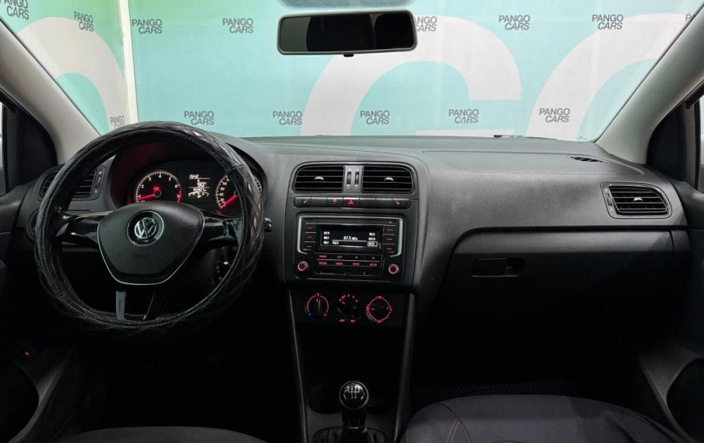 Volkswagen Polo V Рестайлинг Набережные Челны  - изображение 14