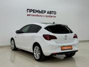 Opel Astra J Смоленск  - изображение 29