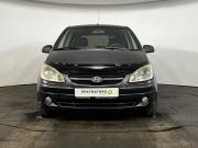 Hyundai Getz I Рестайлинг Великий Новгород  - изображение 19