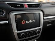 Sollers ST6 Казань  - изображение 21