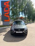Lada (ВАЗ) Granta I Рестайлинг Кострома  - изображение 19
