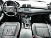 BMW X5 I (E53) Рестайлинг Волгоград  - изображение 42