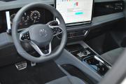 Volkswagen Tiguan III (China Market) Москва  - изображение 55