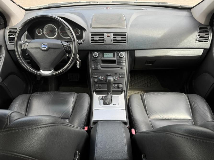 Volvo XC90 I Рестайлинг Воронеж  - изображение 12