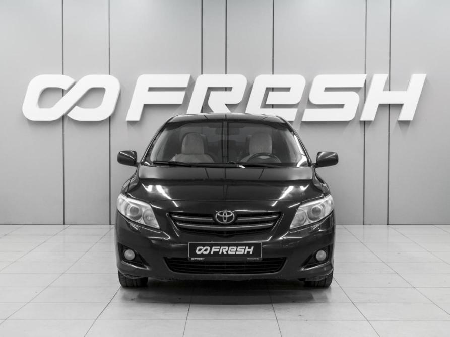 Toyota Corolla X (E140 E150) Ростов-на-Дону  - изображение 3
