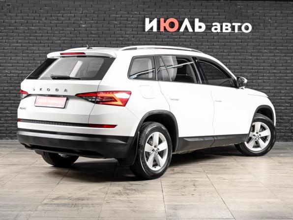 Skoda Kodiaq I с пробегом 2020 года, цена 2 390 000 рублей, 76778 км, внедорожник, Автокод Объявления