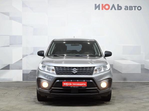 Suzuki Vitara II Рестайлинг с пробегом 2021 года, цена 1 350 000 рублей, 247546 км, внедорожник, Автокод Объявления
