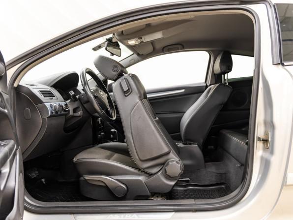 Opel Astra H Рестайлинг с пробегом 2008 года, цена 678 000 рублей, 135361 км, хэтчбек, Автокод Объявления