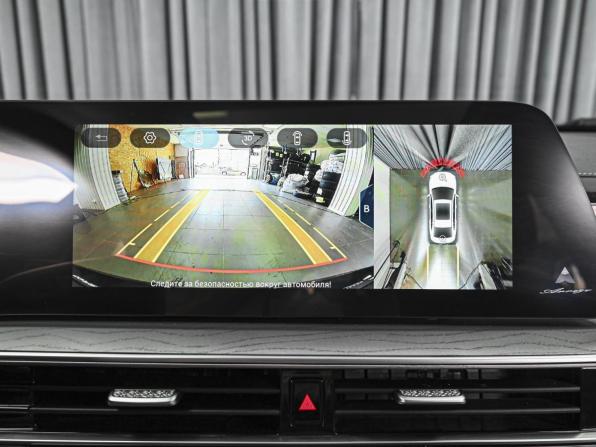 Chery Arrizo 8 с пробегом 2024 года, цена 2 249 000 рублей, 31393 км, седан, Автокод Объявления