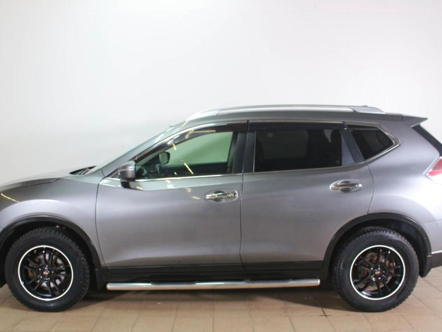 Nissan X-Trail III Калуга  - изображение 2