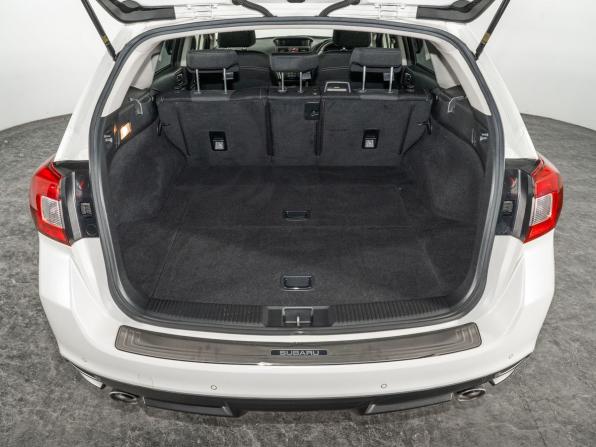 Subaru Levorg I с пробегом 2020 года, цена 1 699 500 рублей, 63431 км, универсал, Автокод Объявления