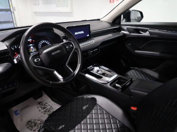Haval Jolion I с пробегом 2023 года, цена 1 740 900 рублей, 28855 км, внедорожник, Автокод Объявления