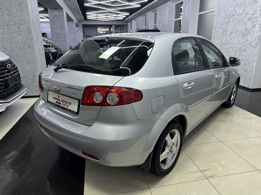 Chevrolet Lacetti I Ярославль  - изображение 5
