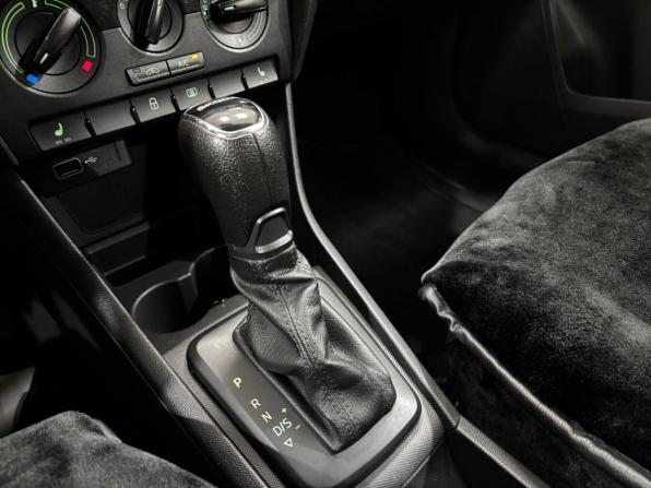 Skoda Rapid I Рестайлинг с пробегом 2019 года, цена 1 400 000 рублей, 133225 км, лифтбек, Автокод Объявления